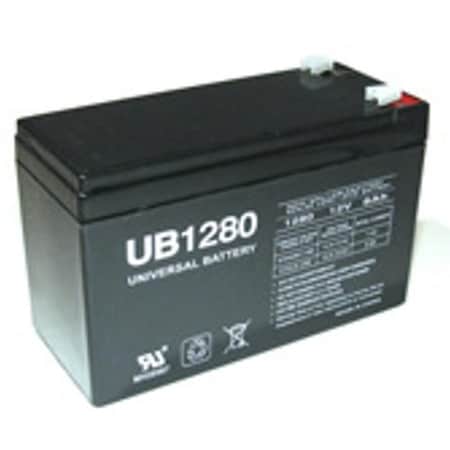 Replacement For Premium Power Sla110-er Battery
